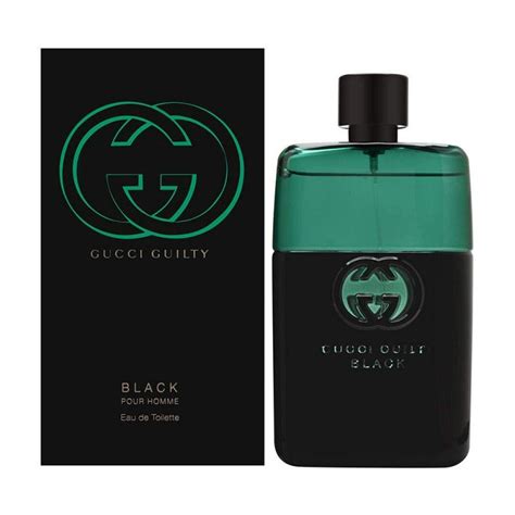 black gucci men|gucci guilty black discontinued.